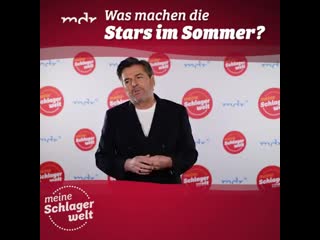 11 07 2020 meine schlagerwelt