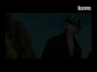 Shinji x hiyori x kisuke [so in love with two]