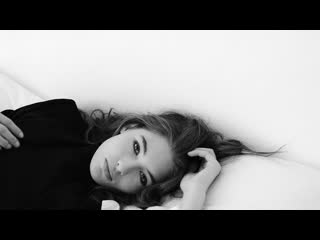 Grace elizabeth for animale19 campaign