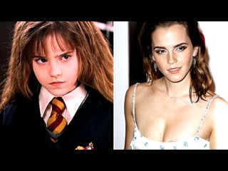 Гермиона грейнджер