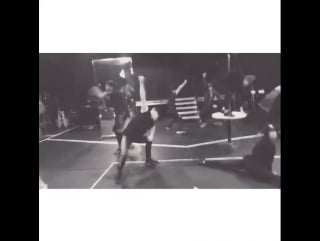 Ariana grande on instagram “y'all are too silly for this ☁️☁️ one day w/o my honeymoon crew and i'm homesick made my day than