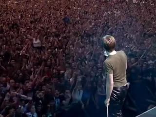 Bryan adams everything i do (live at wembley