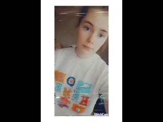 Миша марвин & ханна французский поцелуй