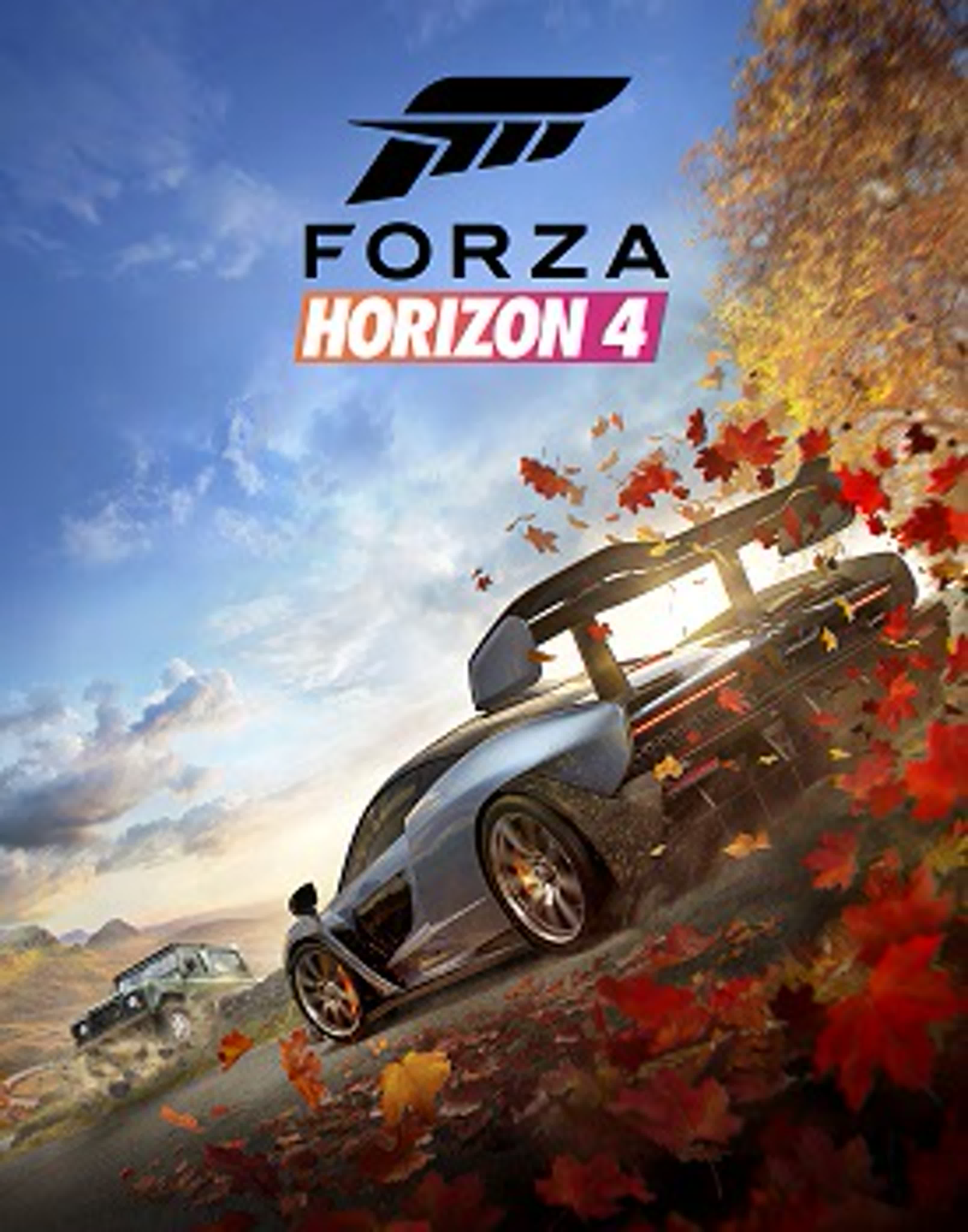 Forza horizon 4 10 - BEST XXX TUBE