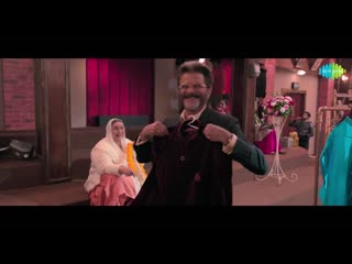 Ek ladki ko dekha toh aisa laga video jukebox anil sona