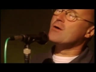 Phil collins tony banks afterglow