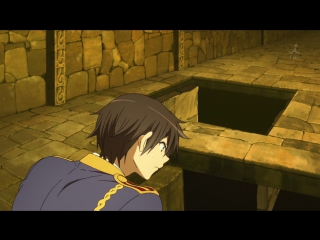 Великолепный парк амаги | amagi brilliant park серия 5