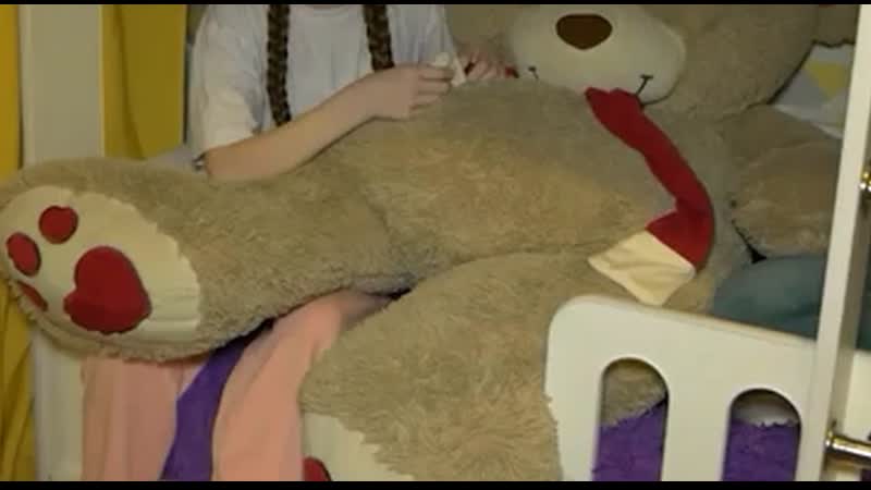 Дочка погибшей, постоянно плачет