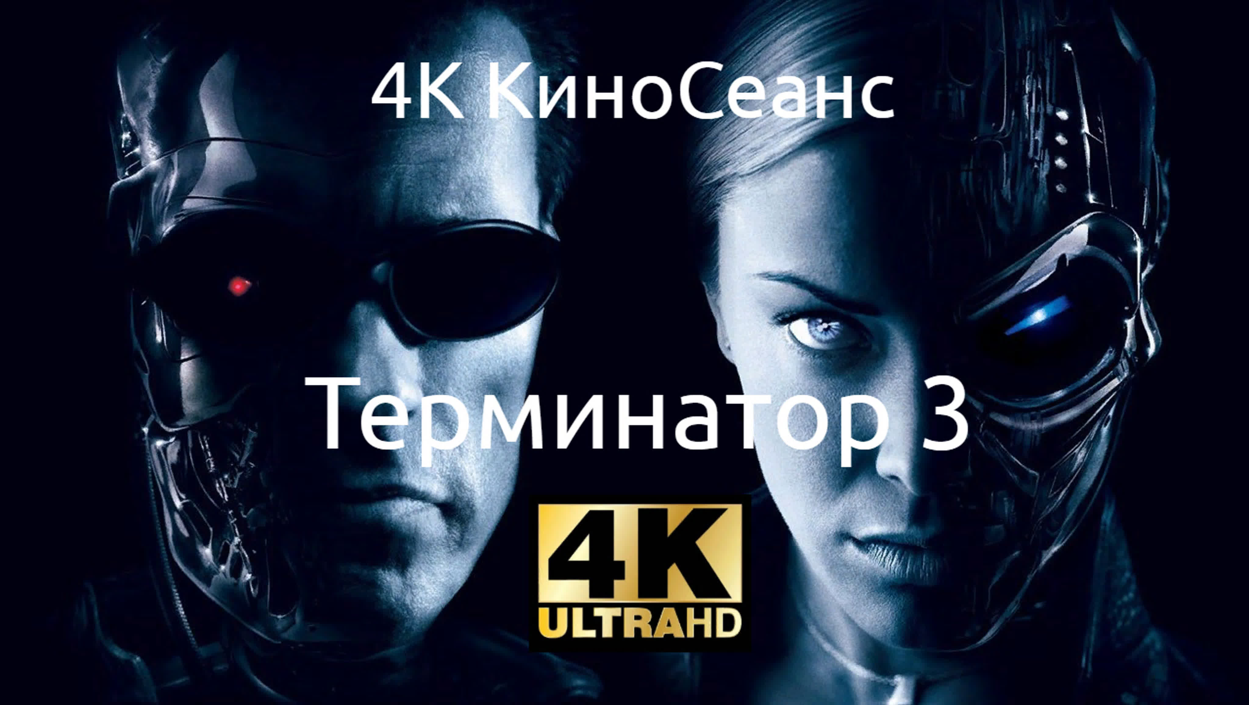 Терминатор 3 восстание машин 2003 4к uhd лицензия porn video on BrownPorn