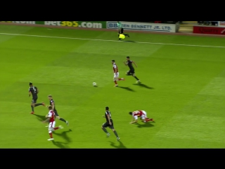 Extended highlights rotherham utd v morecambe raport 720p