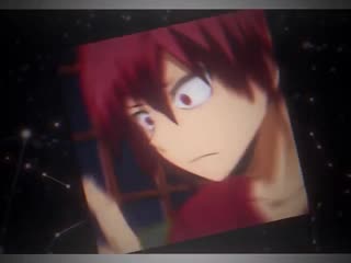 ▻ kirishima eijiro