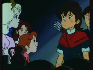 Robin hood no daibouken ep06