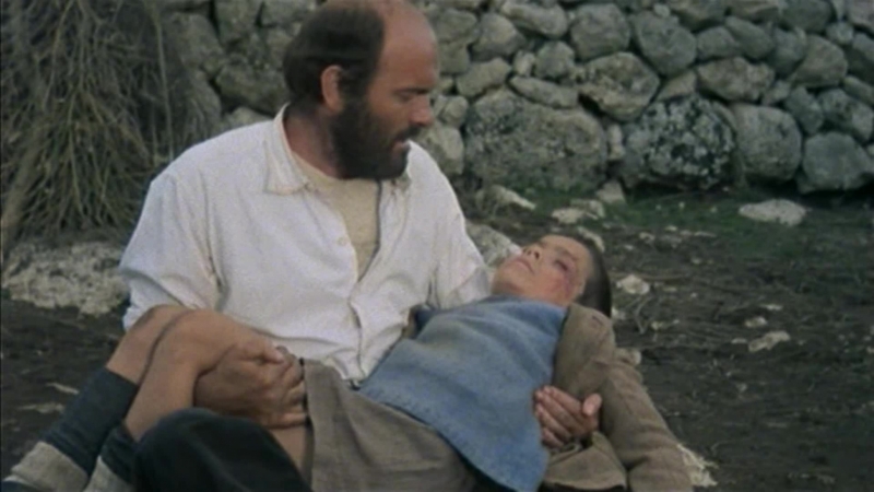 Отец хозяин (1977) биография, драма, экранизация витторио и паоло тавиани 1080p]