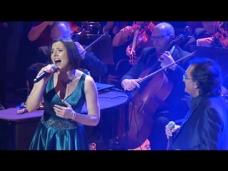 Al bano & monika węgiel ci sara (2014, cracow, poland)