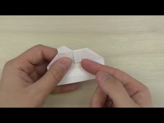 [всячина] кольцо с сердцем из бумаги а4 оригами без клея и без ножниц