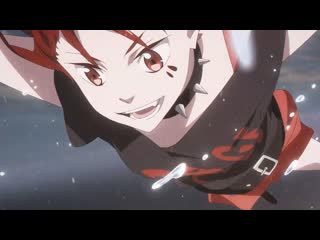 Трейлер mahou shoujo magical destroyers