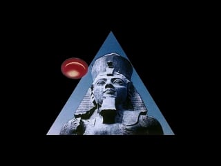 Hd восход люцифера / lucifer rising (1981) кеннет энгер / kenneth anger