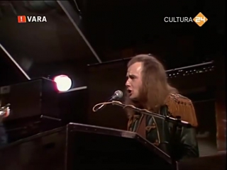 Focus live at npo vara nederpopzien tv show 1974 (remastered)