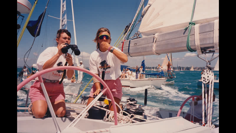 Мэйден | beat film festival 2020