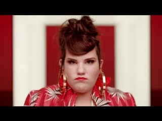 Netta toy israel eurovision 2018 евровидение израиль