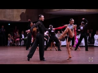 Maletin ilya mayer polina, can ¦ goc 2018 mannheim wdc wss pro lat f r