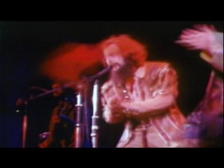 Jethro tull – too old too rockn roll too young too die – munich, germany 1980