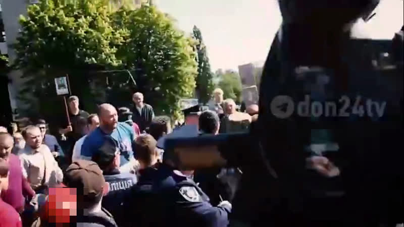 Сила в правде!