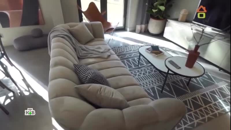 Остекление загородного дома