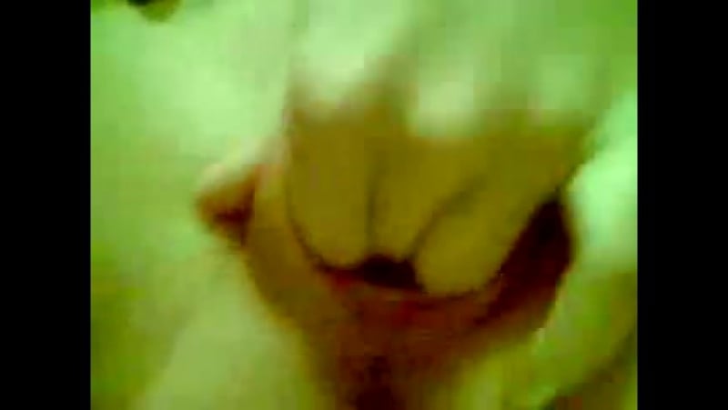 Брат украл видео сестры с её компа