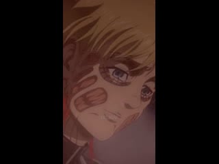 Mikasa akkerman | armin arlert | eren yeager