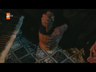 Miran, reyyan'ın peşinden gidiyor!