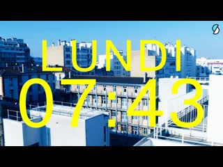 Skam france ep 1 s6 lundi 7h43 tiff