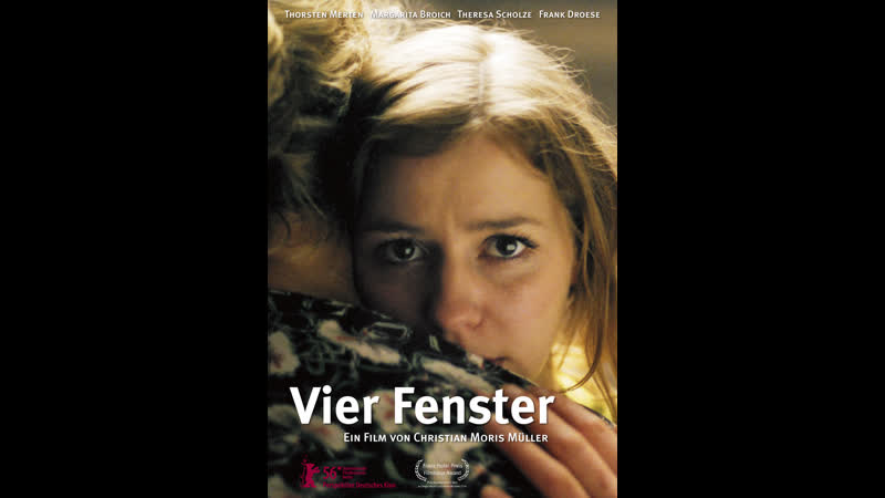 Четыри окна vier fenster (2006) германия