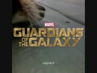 Guardians of the galaxy vol 3 teaser trailer