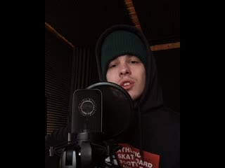 Phenomenal awful things (lil peep cover)