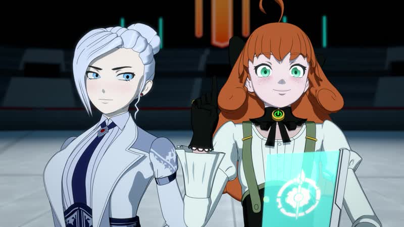 Rwby v07e04 pomp and circumstance