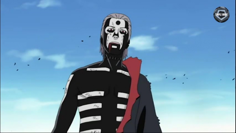 Хидан и какузу против асумы и шикамару hidan &amp; kakuzu vs asuma &amp; shikamaru (русская озвучка)