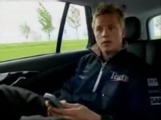 Кими проводит экскурсию