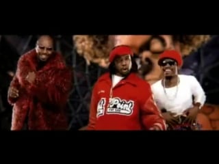 Outkast so fresh, so clean