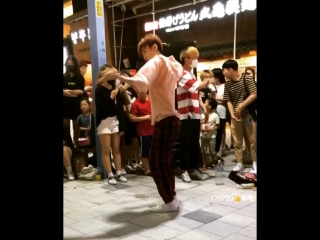 200717 jingyu bts not today