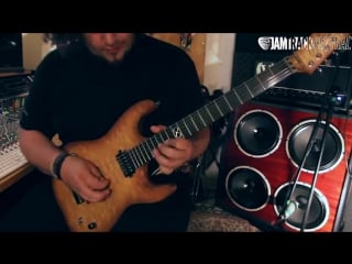 Rabea massaad 20 funked up rock licks lick 2