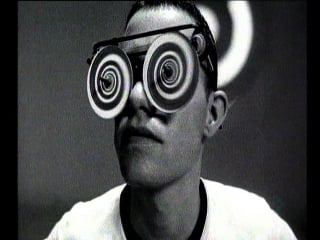 Rollo goes mystic love love love here i come