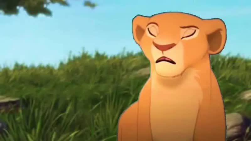 Simba porn video – Simba and nala endlessly
