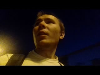 Sweden family 11/9 on my way to kebab