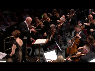 Bbc proms 2016 haitink conducts mahler b07m4954