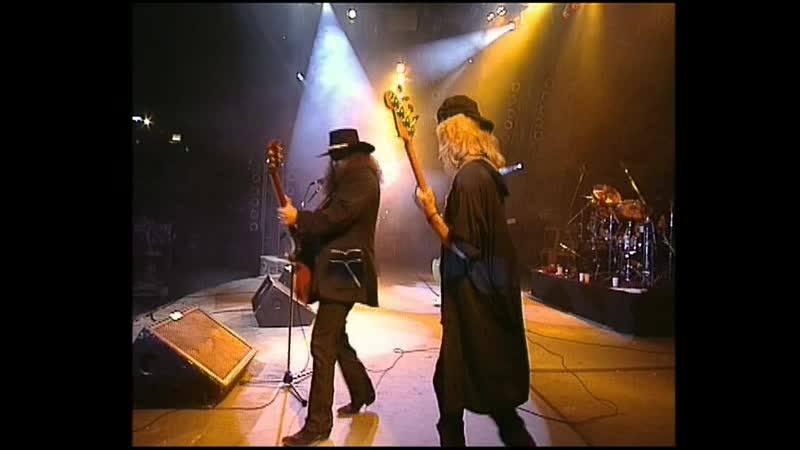 Lynyrd skynyrd live at rockpalast loreley 1996