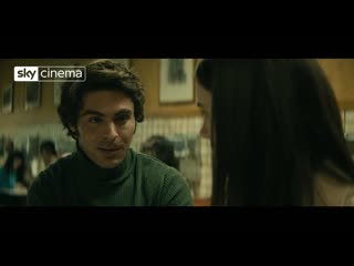 Extremely wicked, shockingly evil and vile being set up clip [hd] zac efron, lily collins