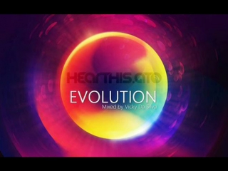 Vicky da silva evolution 009 [trance epocha]