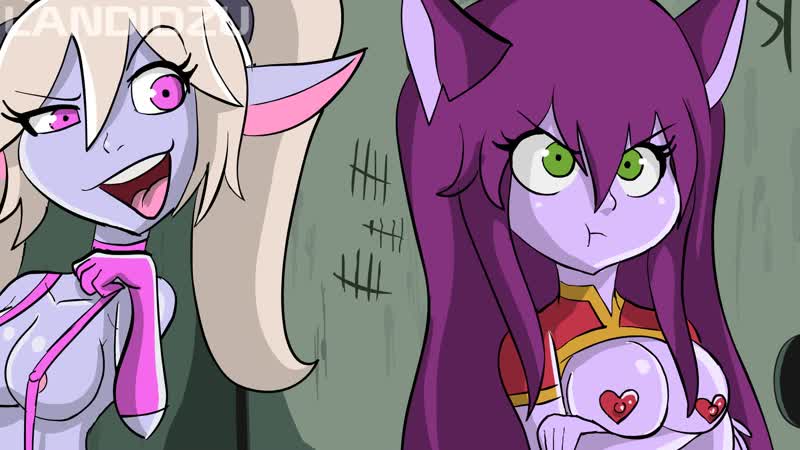 Revenge in the glory hole (by landidzu) hd1080p