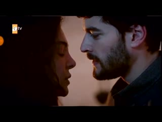 Akin akinozu & ebru sahin, турецкий сериал «ветреный / hercai»